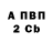 Кетамин VHQ RENEA Everett
